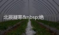 北辰凝寒&nbs